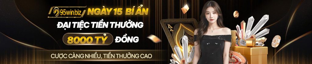 đại tiệc tiền thưởng
