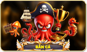 logo bắn cá