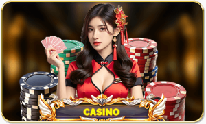 logo casino