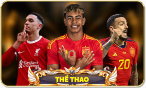logo thể thao