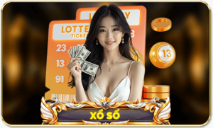 logo xổ số